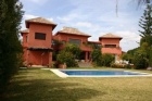 Anuncio 355022 - Villa en venta en Lomas Marbella Club, Marbella, Málaga, España (ZYFT-T5604)