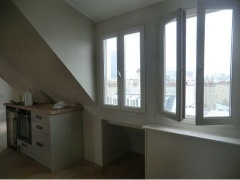 Anuncio Dpt Paris (75),  vendre PARIS 15EME ARRONDISSEMENT studio de 31.84 m (KDJH-T231904)