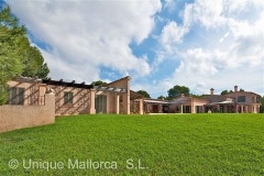 Property 532940 - Villa Unifamiliar en venta en Santa Pona Nova, Calvi, Mallorca, Baleares, Espaa (ZYFT-T5058)