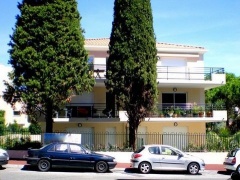 Annonce Alpes Maritimes (06),  vendre LE CANNET appartement T3 de 71 m2 - Terrain de 102 m - (KDJH-T180743)