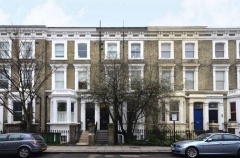Annonce Apartment for sale in London (PVEO-T300187)