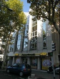 Property A Louer BOULOGNE BILLANCOURT (TLUN-T4112)