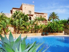 Annonce 633140 - Finca en alquiler en Son Servera, Mallorca, Baleares, Espaa (XKAO-T4362)