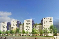 Property A Louer NANTERRE (TLUN-T5705)