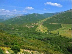 Property Dpt Corse (20),  vendre AJACCIO maison P5 de 145 m - Terrain de 2000 m (KDJH-T187976)