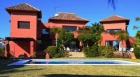 Anuncio 601216 - Villa en venta en The Golden Mile, Marbella, Málaga, España (ZYFT-T5469)