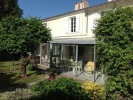 Annonce Deux Sèvres (79), à vendre NIORT maison P6 de 160 m² - Terrain de 1200 m² - (KDJH-T237774)