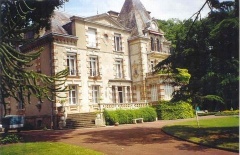 Property CHATEAU du 19me sicle (YYWE-T36742)