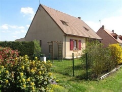 Annonce Maison/villa (YYWE-T36413) AMIENS