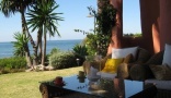 Annonce 466601 - Apartamento en venta en East Estepona Playa, Estepona, Málaga, España (XKAO-T3176)