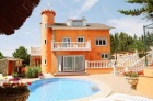 Property Villa in Torrelles de Foix (WVIB-T1740)