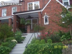 Property Home to rent in Washington, District of Columbia (ASDB-T27334)