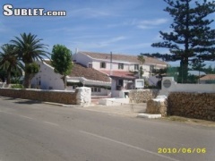 Anuncio Propiedad en alquiler en Minorca, Islas Baleares (ASDB-T21916)