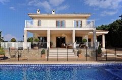 Annonce 587217 - Villa Unifamiliar en venta en Santa Pona Nova, Calvi, Mallorca, Baleares, Espaa (ZYFT-T5942)