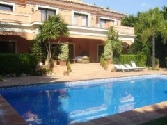 Anuncio 636758 - Villa en venta en Nageles, Marbella, Mlaga, Espaa (ZYFT-T119)