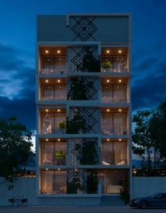 Annonce BEAUTIFUL CONDOS CLOSE TO BEACH PLAYA DEL CARMEN MEXICO